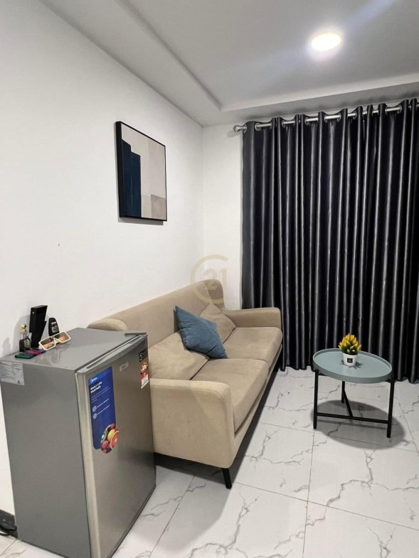 1 Bedroom For Rent at 7 Makara