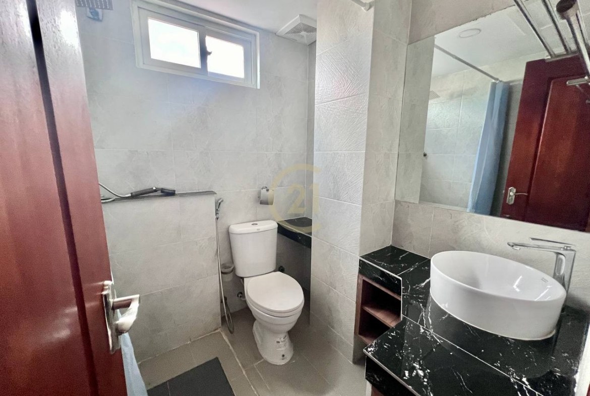 Brand New 1 Bedroom For Rent AT BKK1