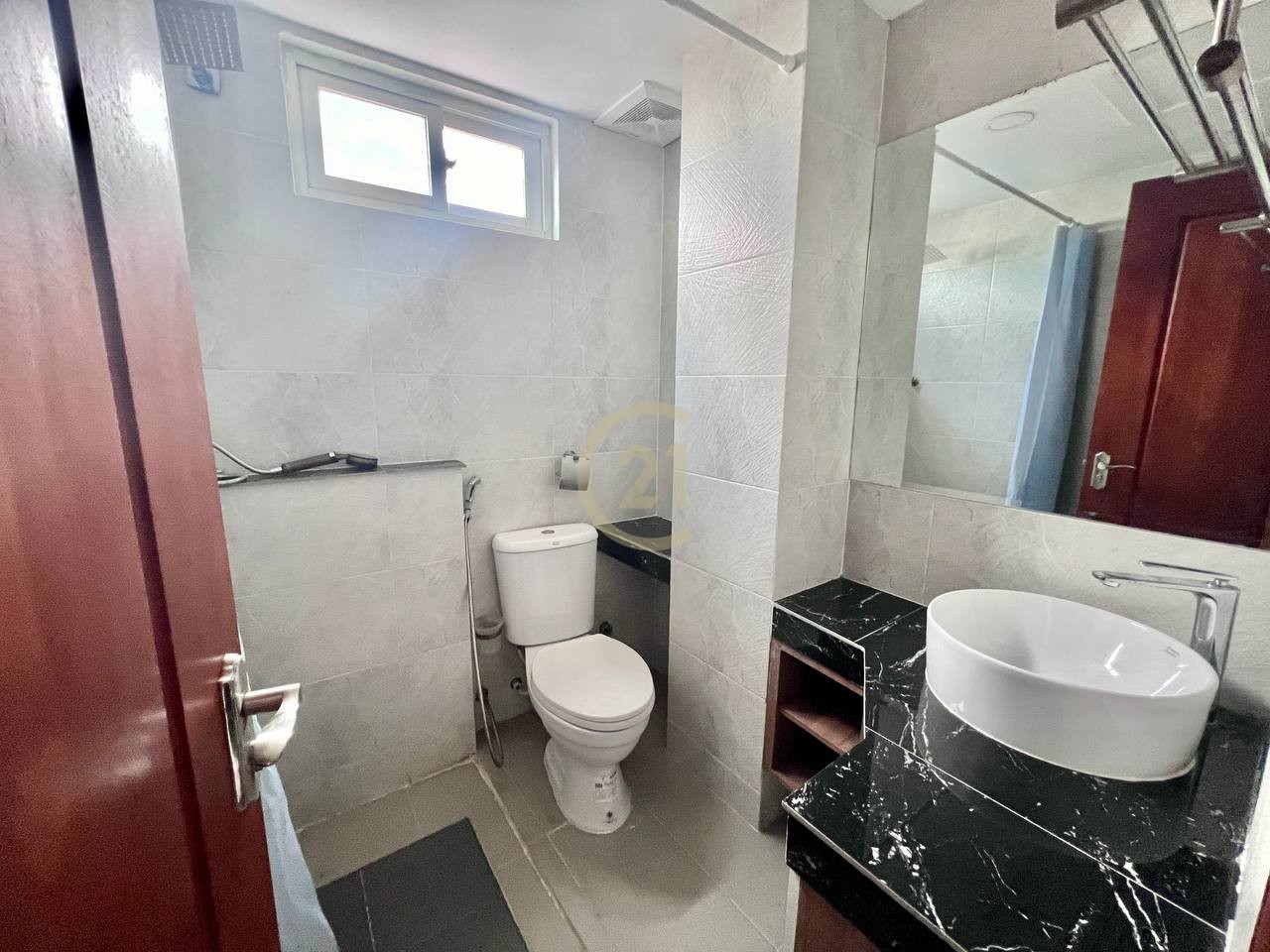 Brand New 1 Bedroom For Rent AT BKK1