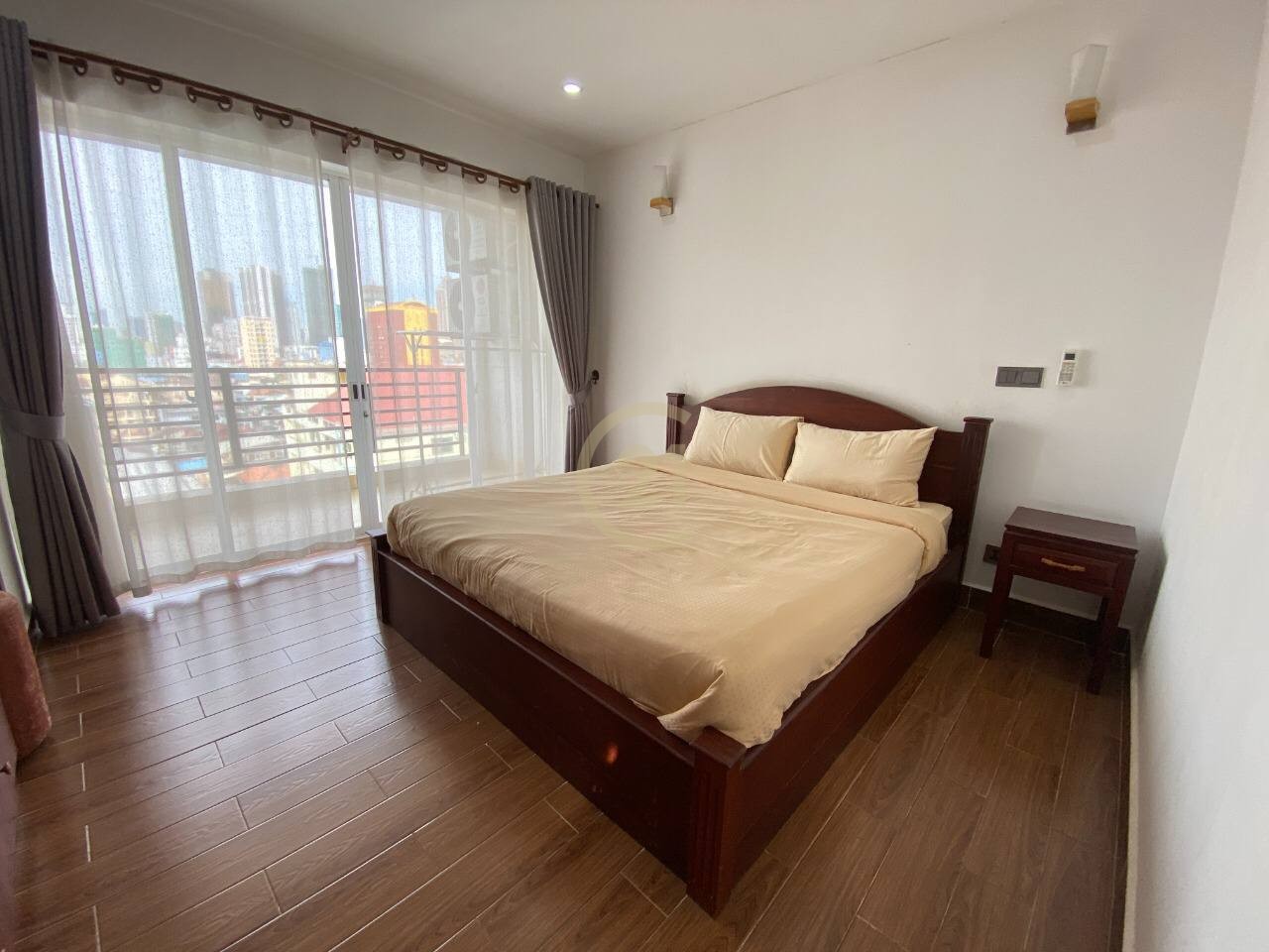 Nice one bedroom for rent at TTP
