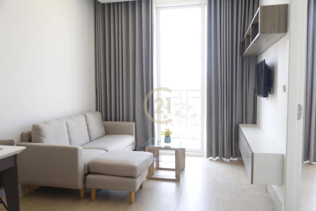 1 Bedroom For Rent at Chroy Chongva