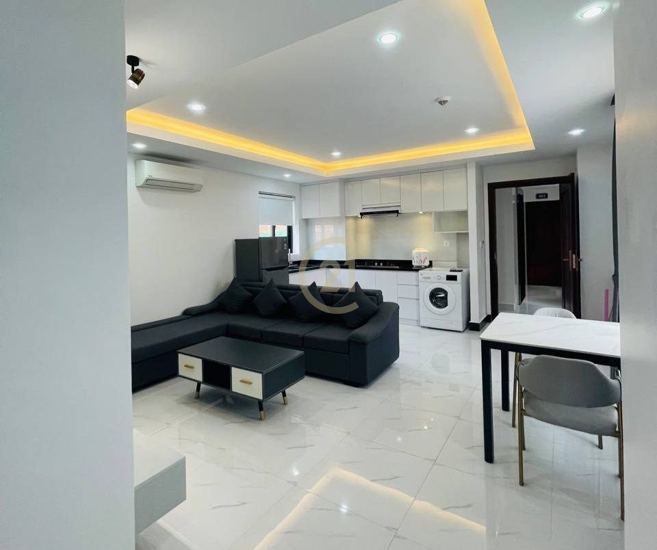 Brand new one bedroom for rent at BKK3