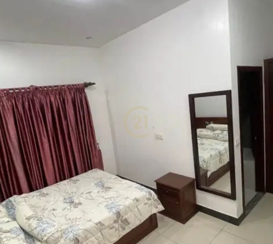 Nice Two bedroom for rent at TTP