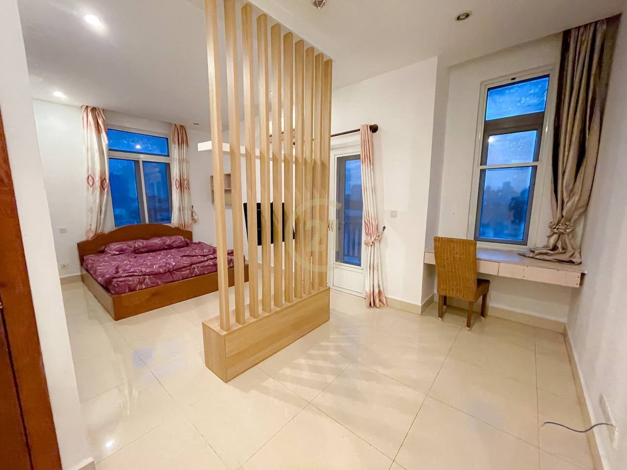 Brand New 1 Bedroom for Rent at Phsa DermTkov