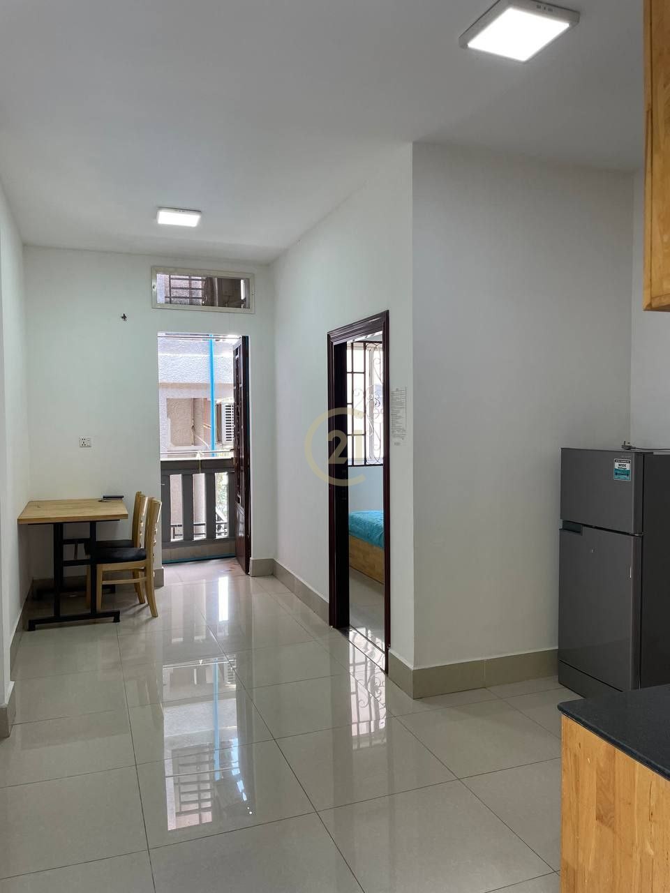 Special 1 Bedroom For Rent At Toul TomPoung