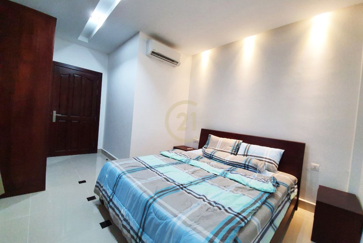 1 BEDROOM FOR RENT AT BKK3