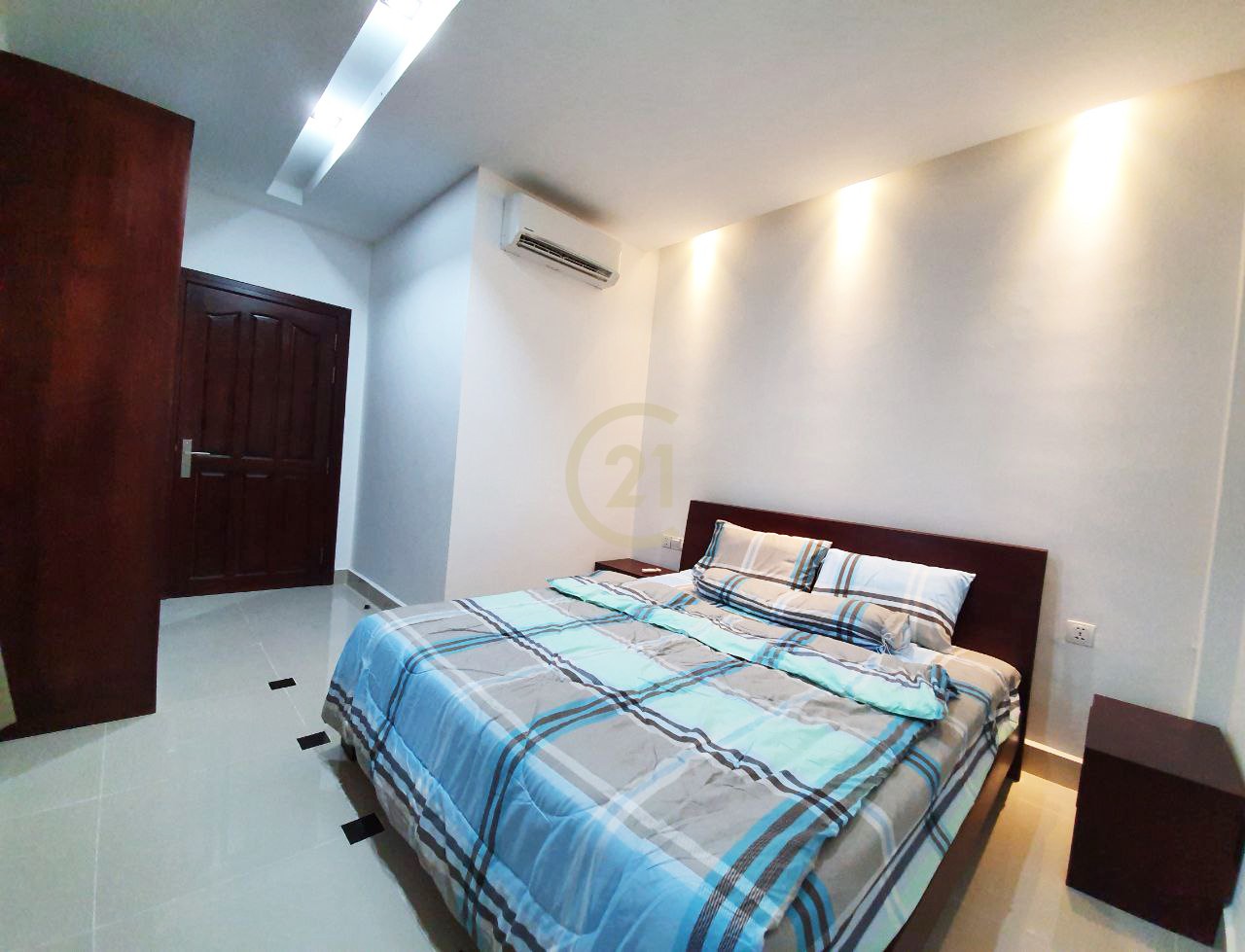 1 BEDROOM FOR RENT AT BKK3