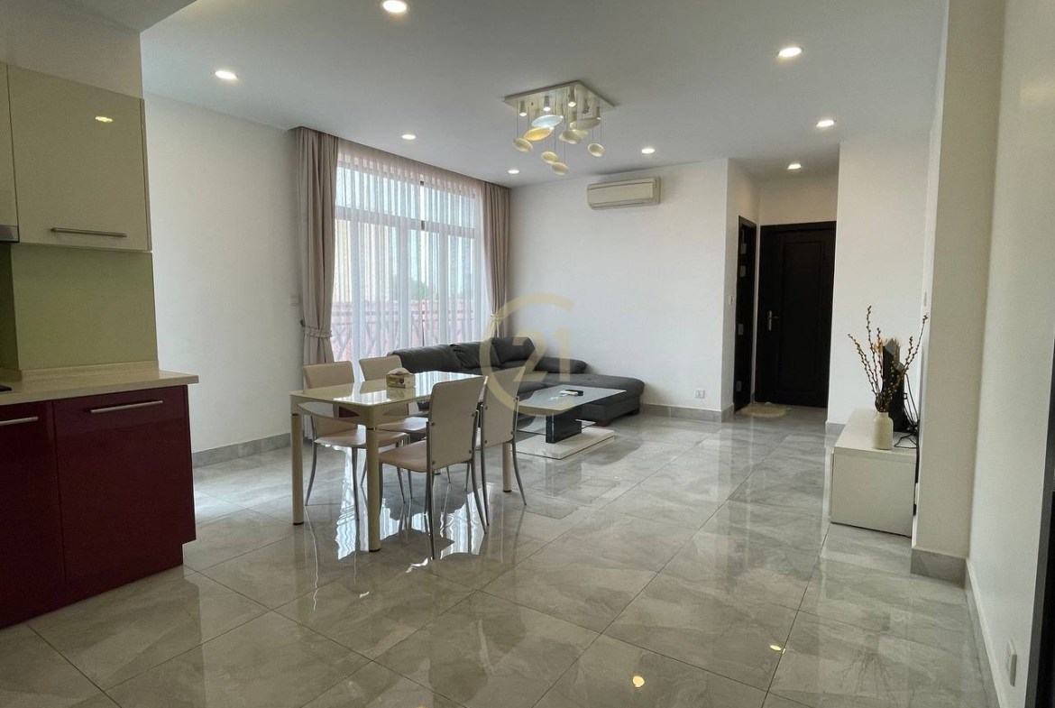 1Bedroom For Rent At Daun Penh