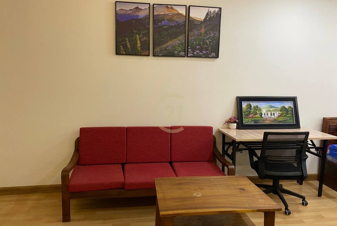 Studio Room For Rent at Olympia Condo