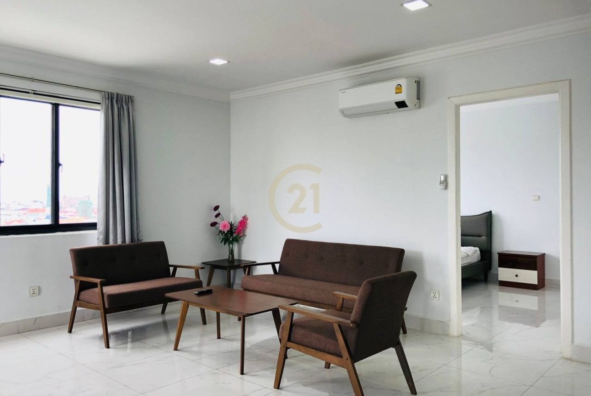 1Bedroom for Rent at Phsa DermTkov