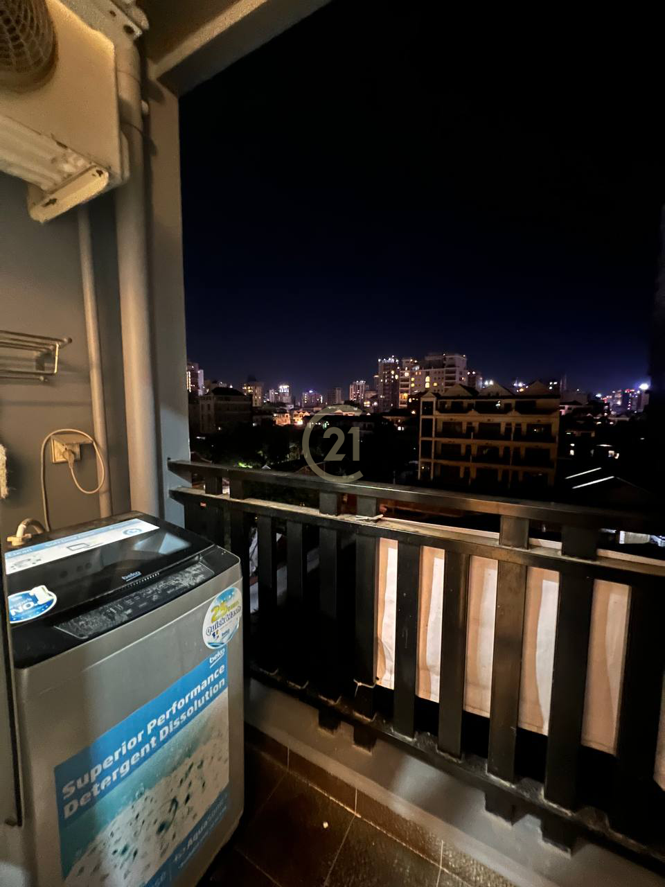 Nice One Bedroom Condo For Rent at Boeng Trabaek