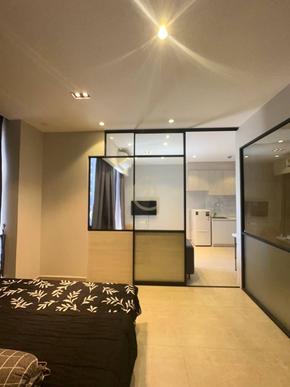 1 Bedroom Condo for Rent at TK