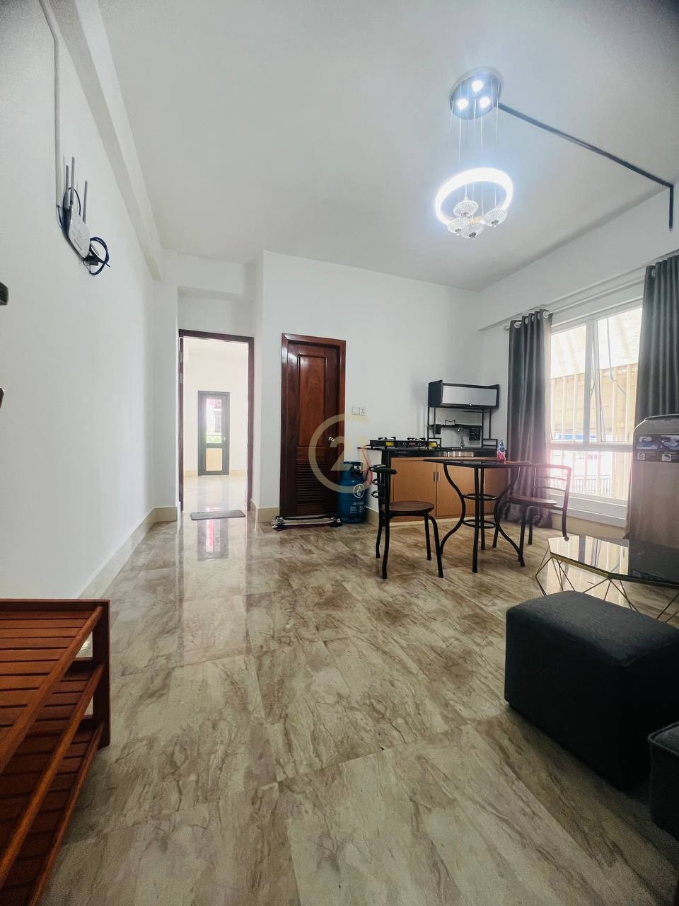 Cheapest 1 Bedroom for rent in TTP