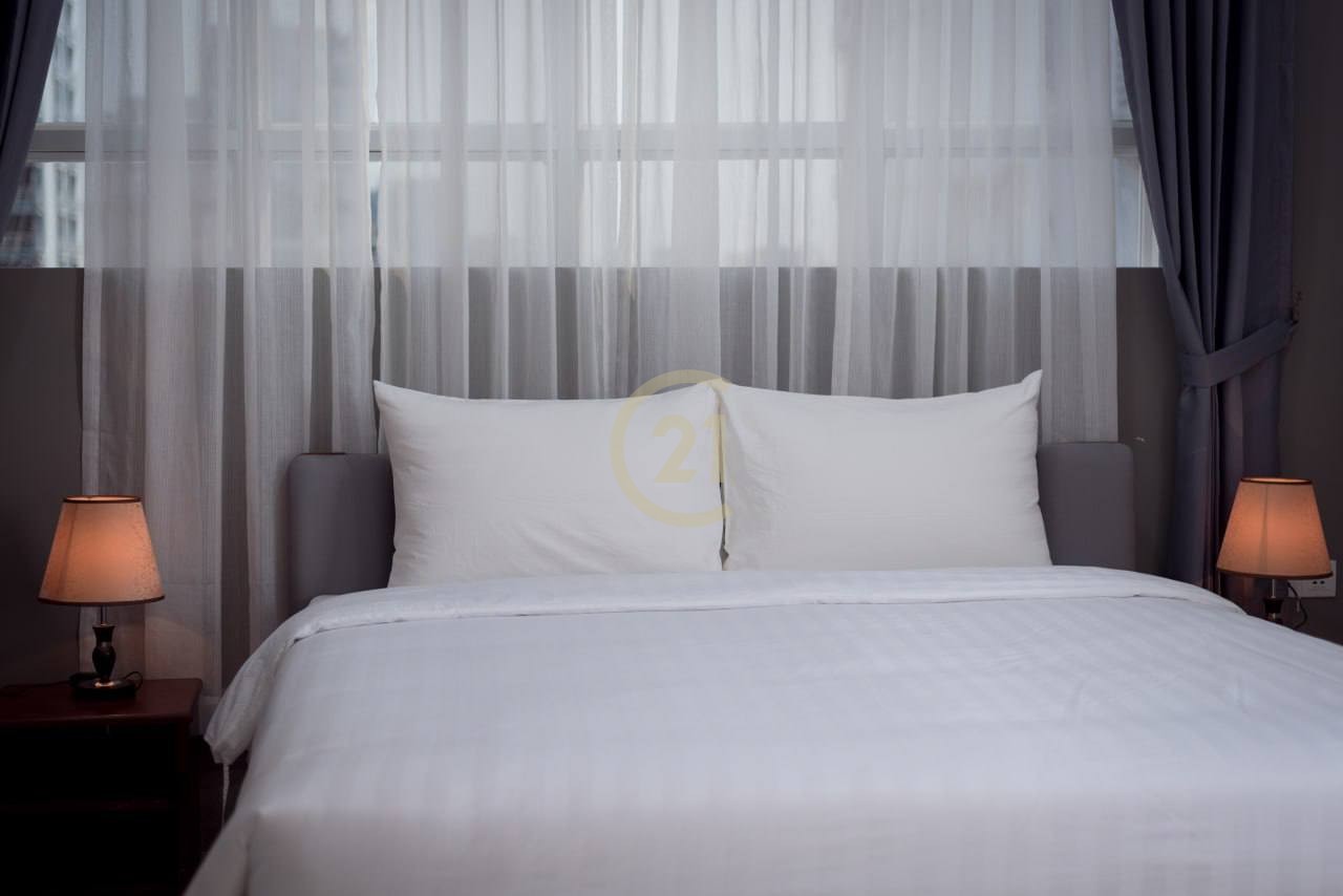 1 Bedroom Residence for rent at BKK2