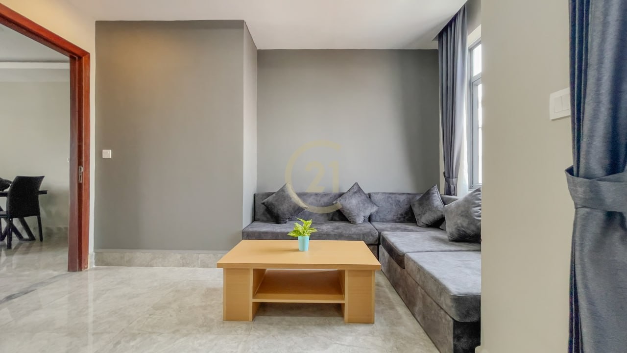 2Bedroom Residence for rent at BKK2