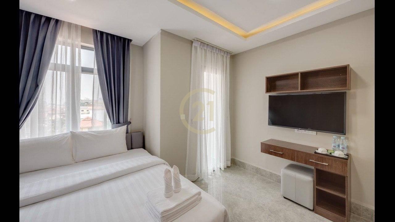 Newly 3Bedroom for Rent At BKK2