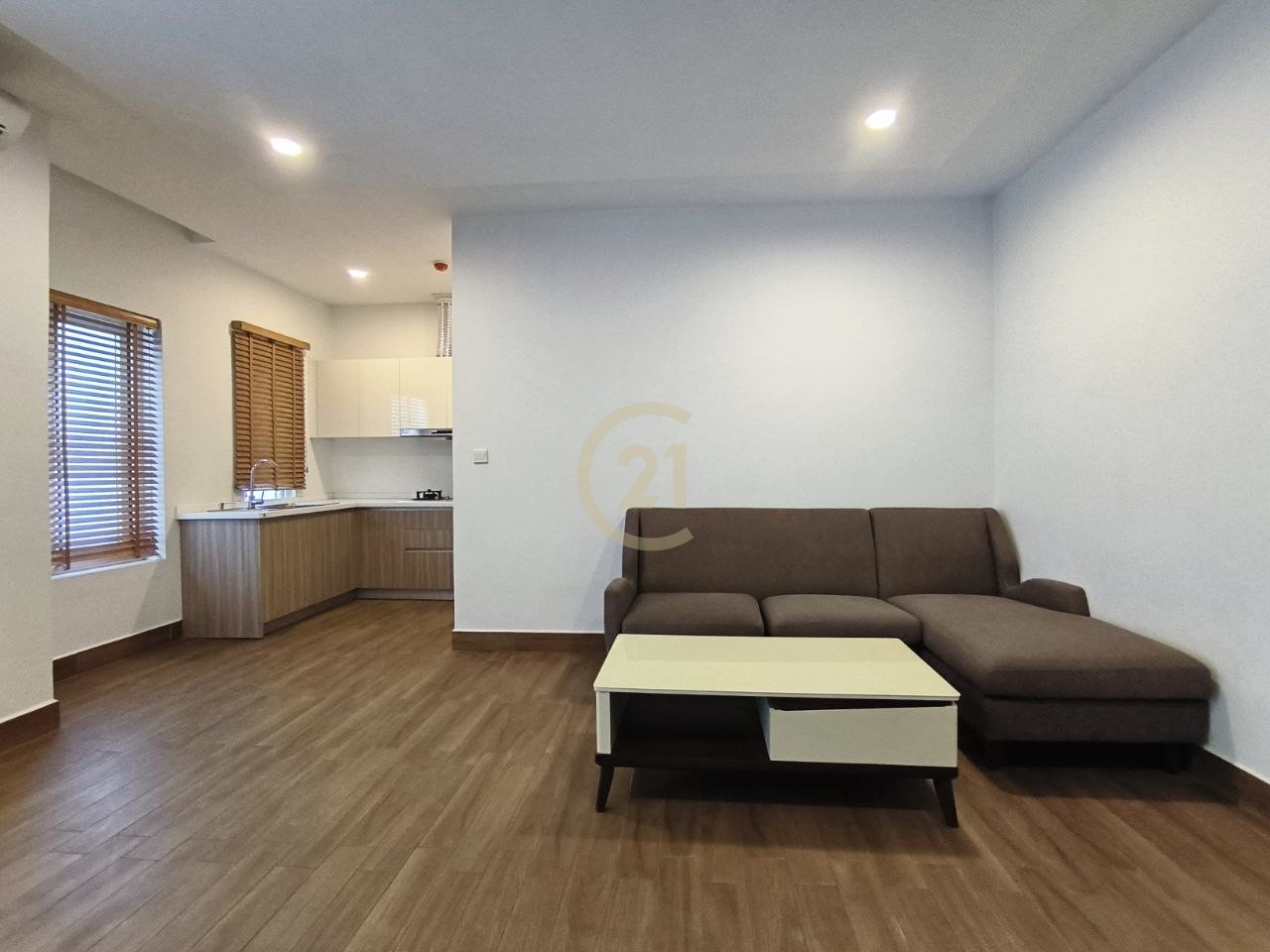 Specious 1Bedroom for rent At BKK3