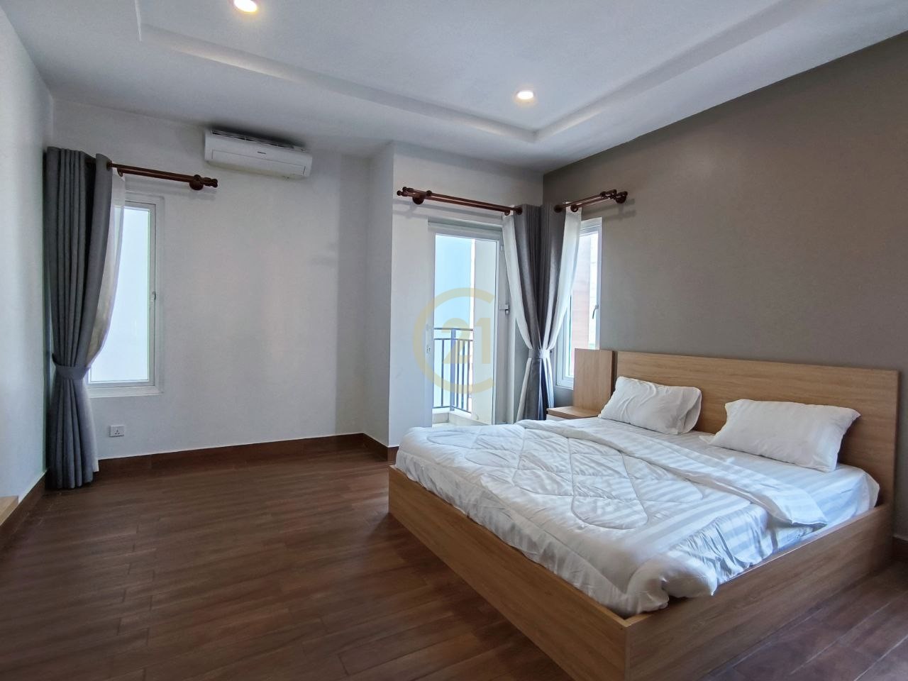 2bedroom Apartment for rent at BKK3