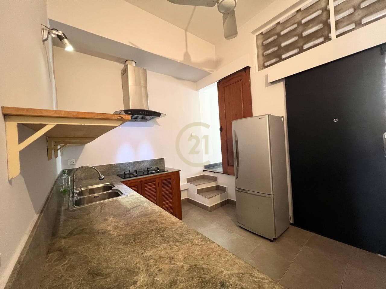 1 Bedroom for Rent at Doun Penh