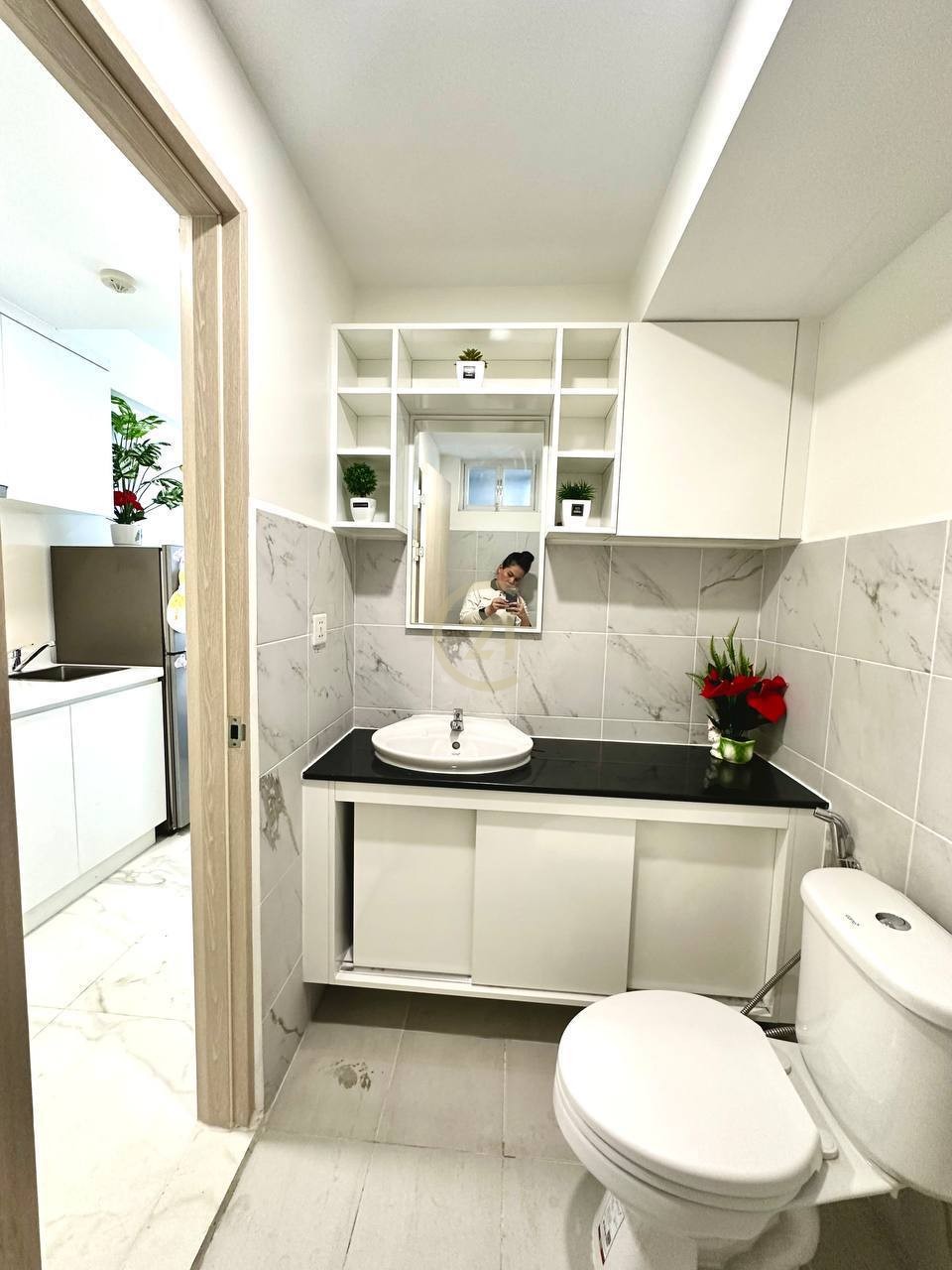 New Studio room for rent with Fully Funished