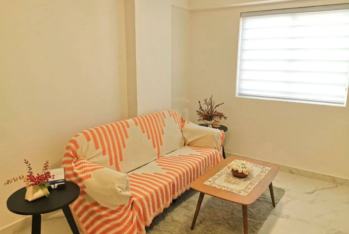 1 Bedroom For Rent At Toul Tompung