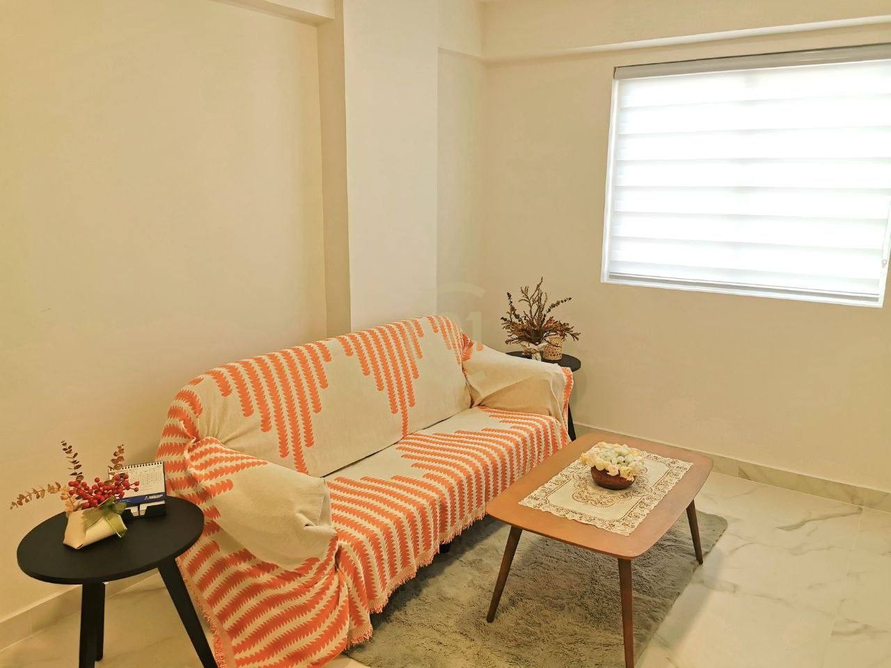 1 Bedroom For Rent At Toul Tompung