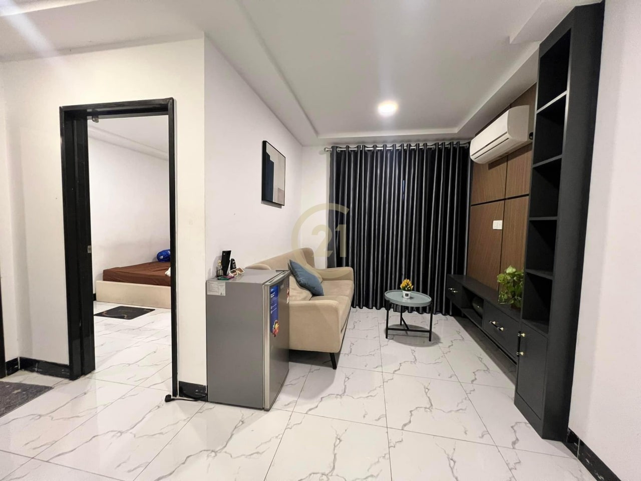 1 Bedroom For Rent at 7 Makara