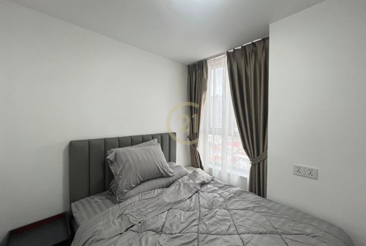 2 Bedroom For Rent at Toul Kork