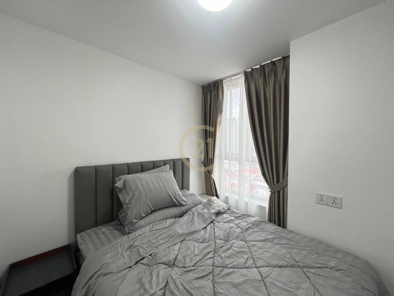 2 Bedroom For Rent at Toul Kork