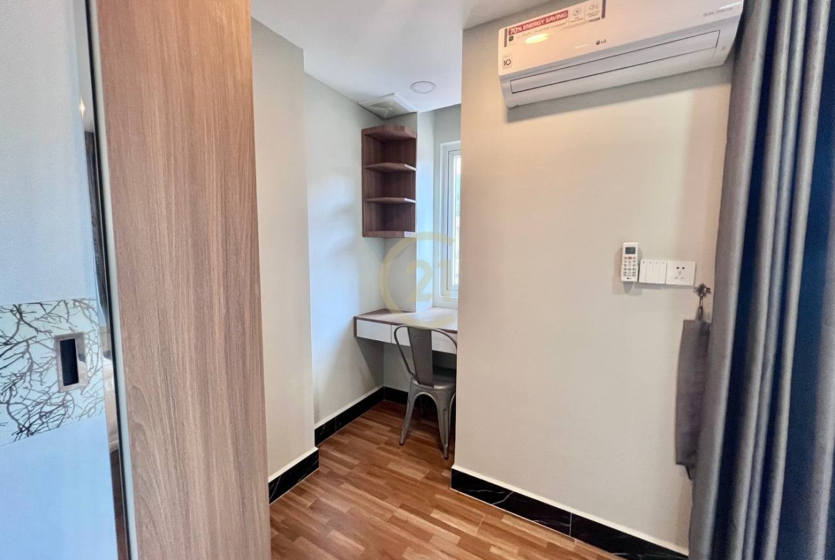 Brand New 1 Bedroom For Rent AT BKK1