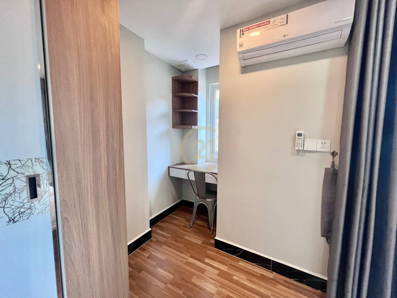 Brand New 1 Bedroom For Rent AT BKK1