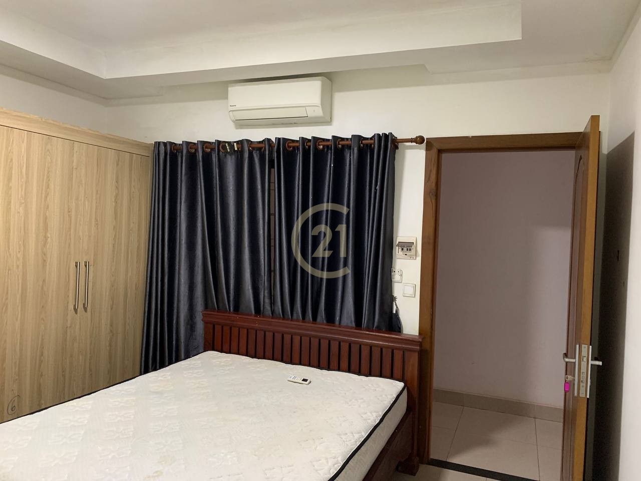 Studio Room For Rent At Chroy Chongva