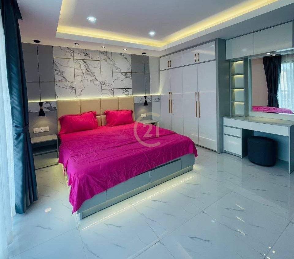Brand new one bedroom for rent at BKK3