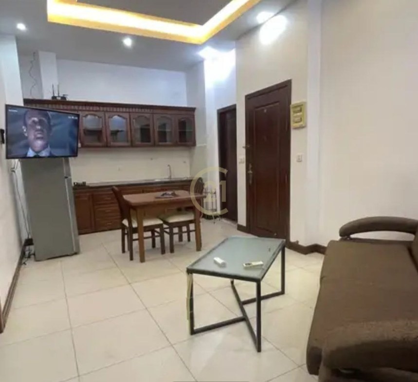 Nice Two bedroom for rent at TTP