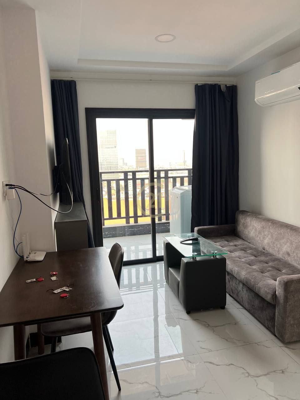 One Bedroom For rent at Olympic