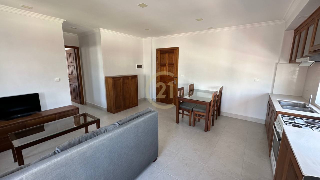 Specious 1 Bedroom for rent at Olympic