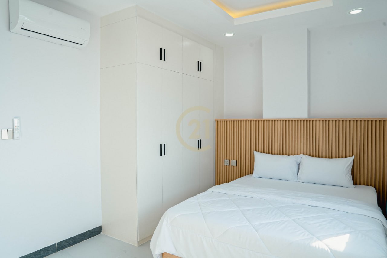2Bedroom For Rent At Boeung Trabek
