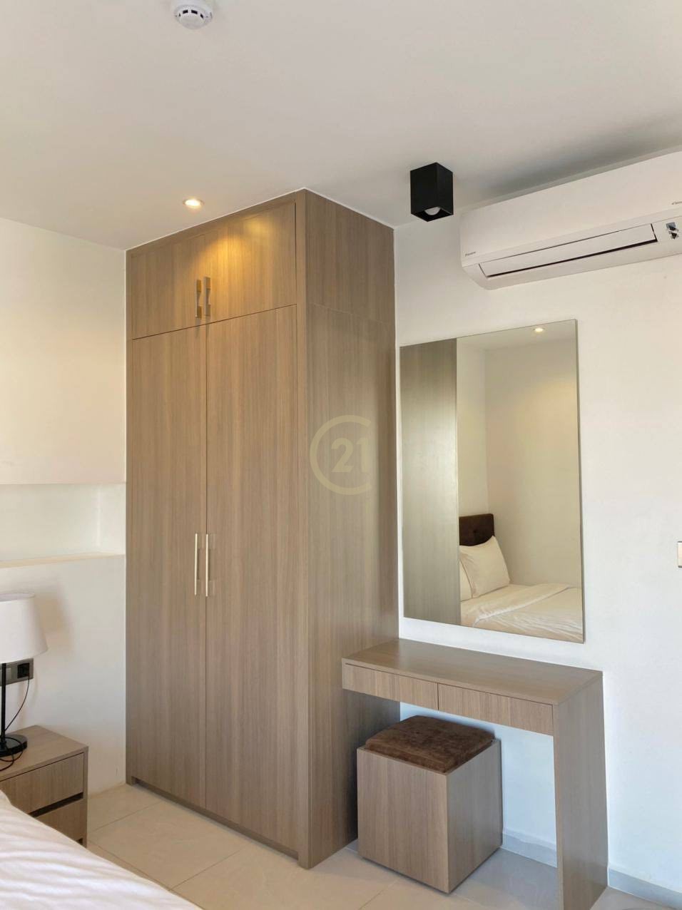 1 Bedroom For Rent At Boeung KengKang 2