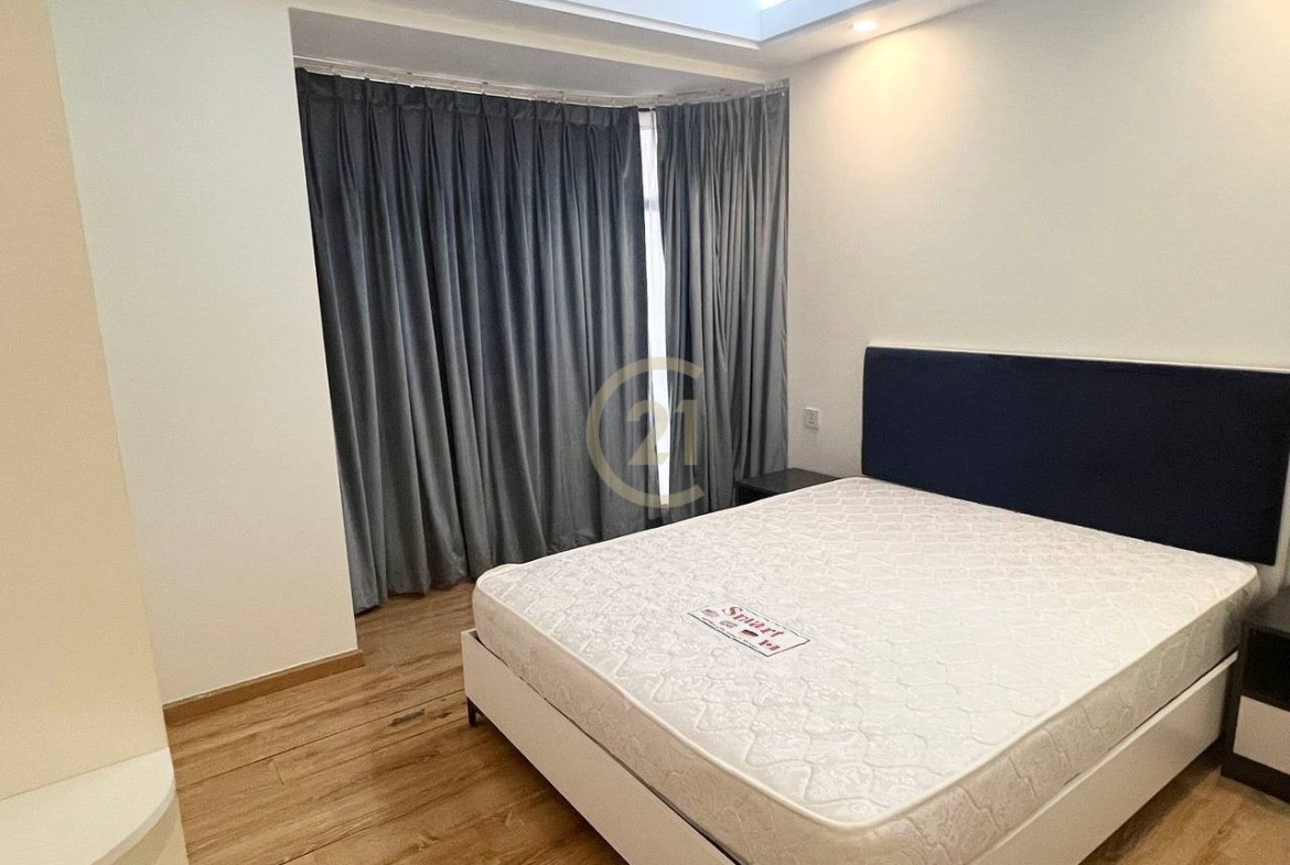 3Bedroom For Rent At Toul Kork