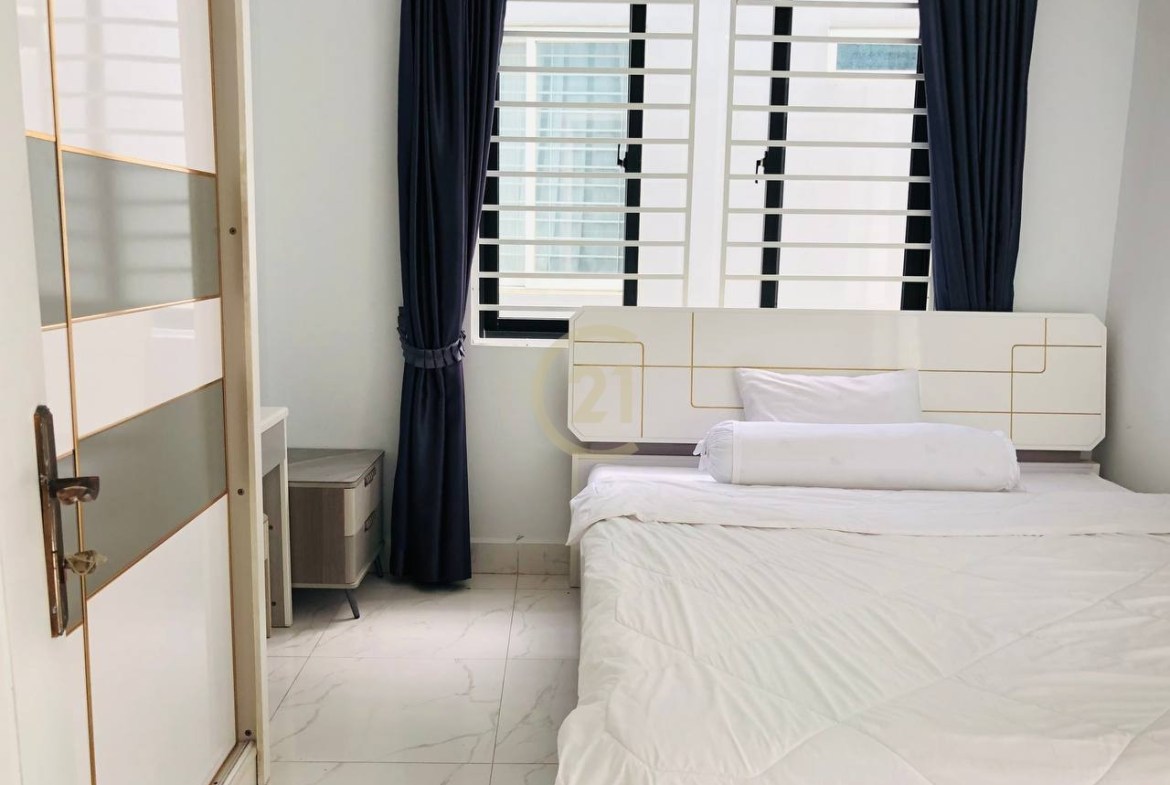 1 Bedroom Apartment for Rent at Phsar DermTkov