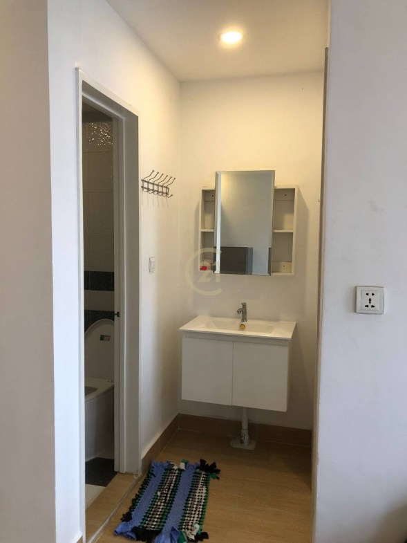 Nice One Bedroom Condo For Rent at Boeng Trabaek