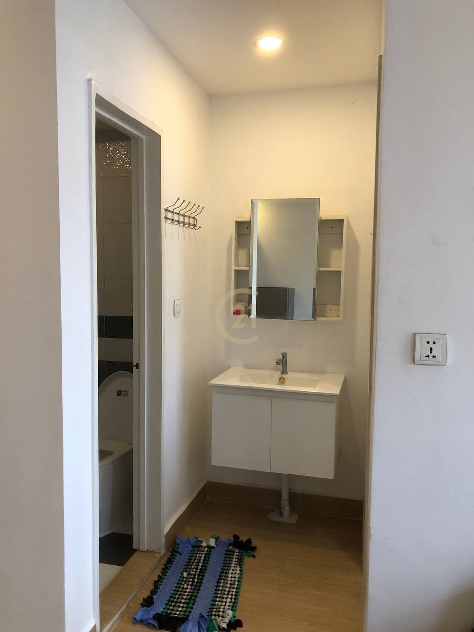 Nice One Bedroom Condo For Rent at Boeng Trabaek