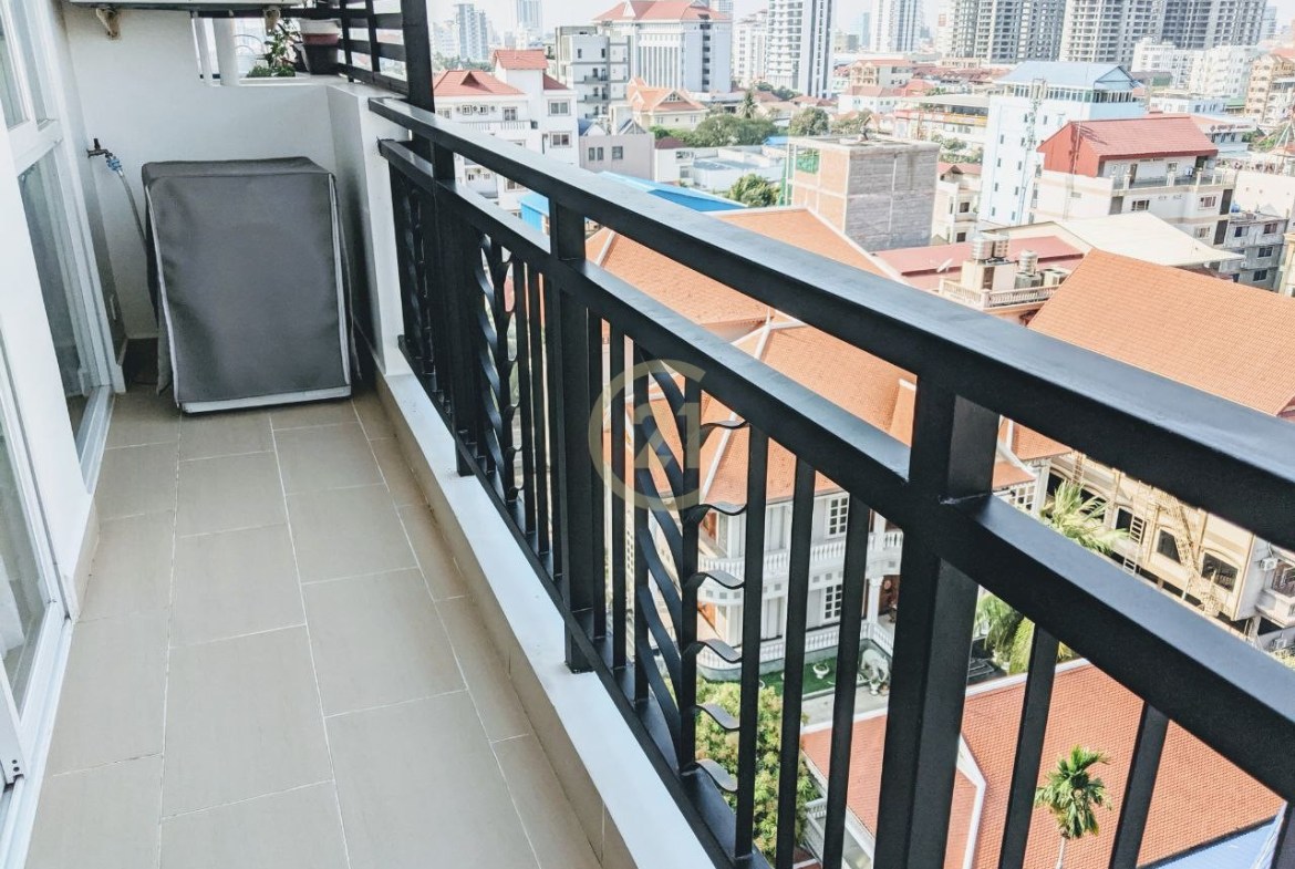 Brand New 1Bedroom Available for Rent
