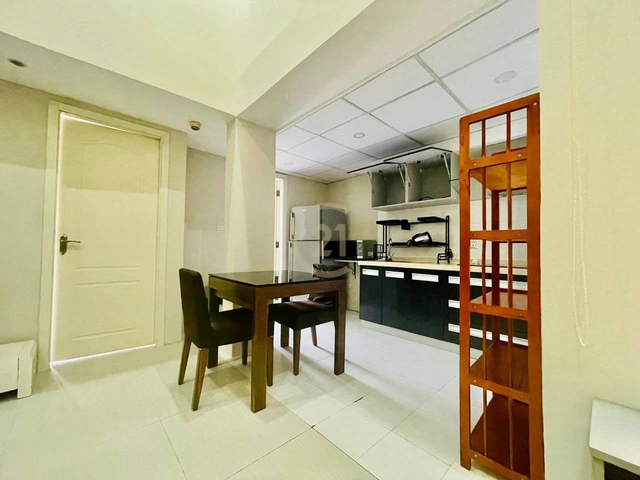 Modern 2 Bedroom for Rent at Doun Penh