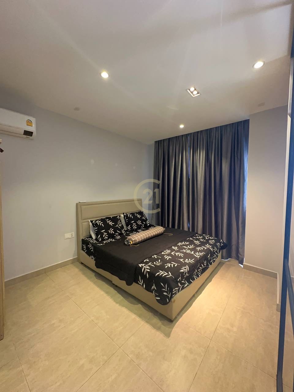 1 Bedroom Condo for Rent at TK