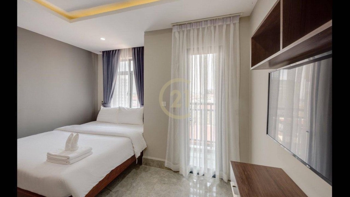 Newly 3Bedroom for Rent At BKK2