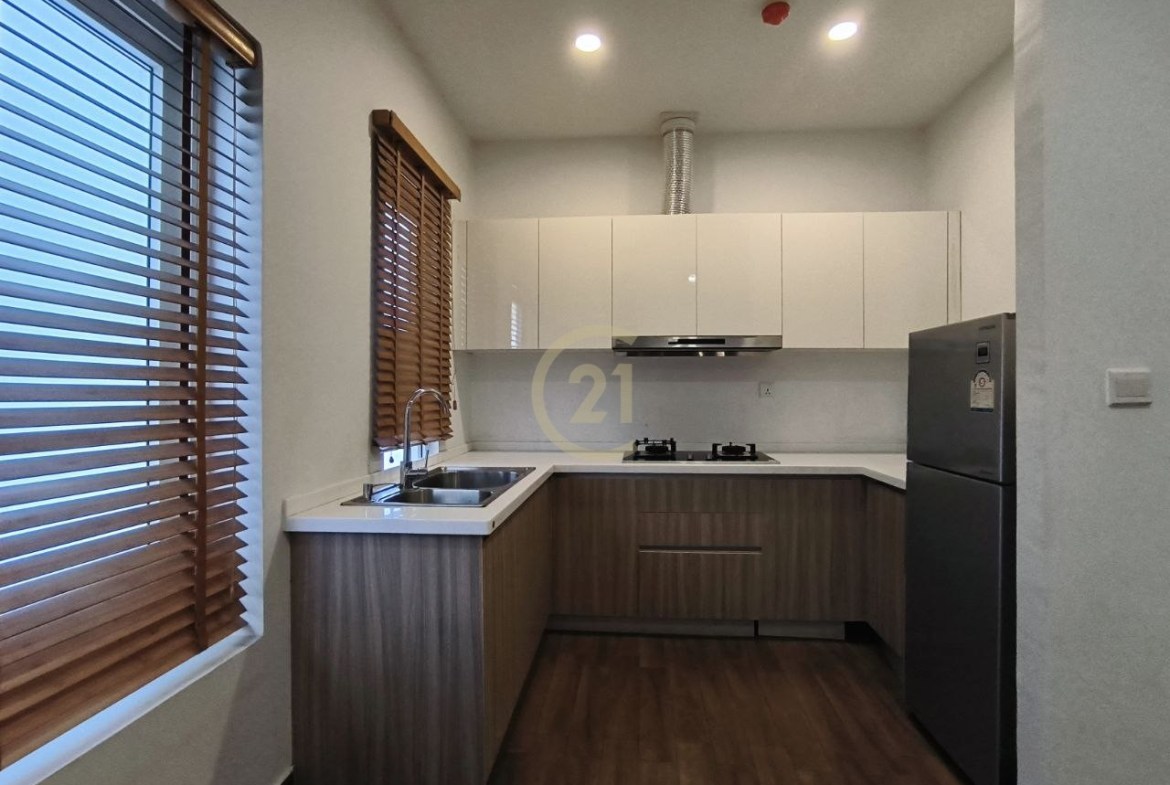 Specious 1Bedroom for rent At BKK3