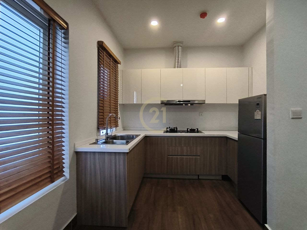 Specious 1Bedroom for rent At BKK3