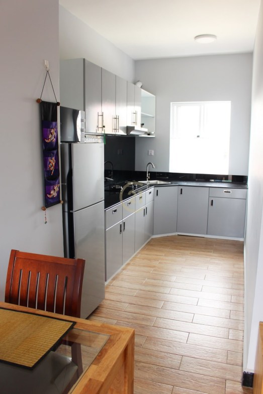 1Bedroom For rent at TomNub Teuk