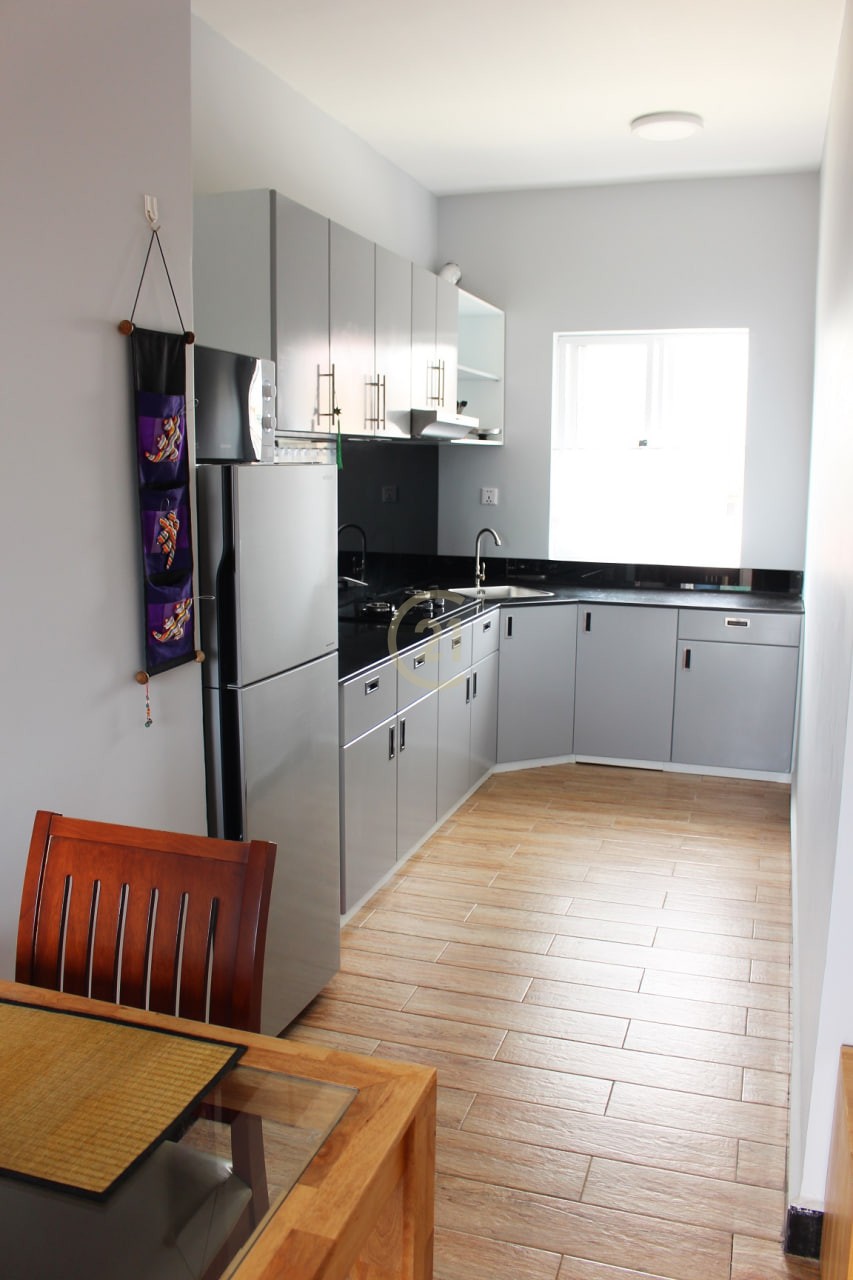 1Bedroom For rent at TomNub Teuk